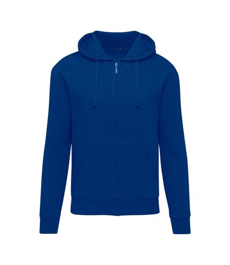 Veste À Capuche Homme Bleu Roi SG Originals