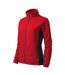 Veste Frosty Femme Rouge Malfini-3