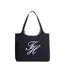 Tote Bag Femme Taille Unique Bleu Toile Tommy Hilfiger-2