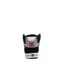 Baskets blanches/noir homme dc shoes pure high-3