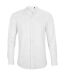 Chemise formelle homme blanc NEOBLU-1