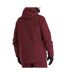 Manteaux bordeaux homme o'neill hammer-2