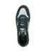 Baskets Court Classic Femme Blanc  Vert Puma-4
