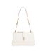 Sac à bandoulière blanc femme tommy hilfiger th libre-1