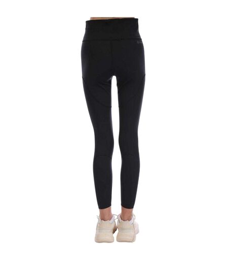 Legging Femme Noir Adidas