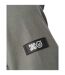 Mens hannings hoodie olive Duck and Cover-4