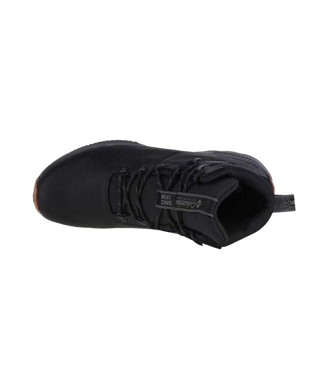 Baskets Landroamer Explorer Homme Noir Columbia-3