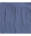 Chemise Manches Courtes Homme Bleu Marine Blanc Fabric-4