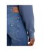 Jean Femme Bleu Marine Tommy Hilfiger-3