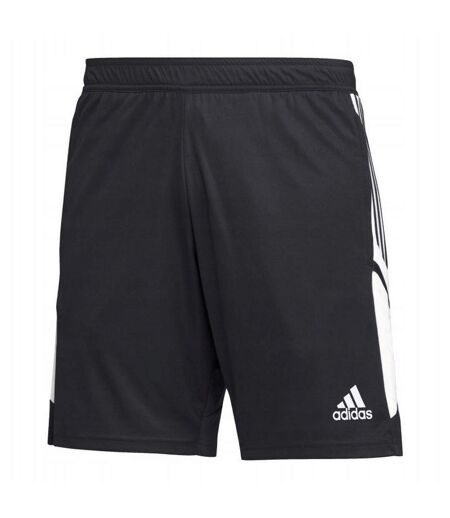 Short Condivo Homme Noir Adidas