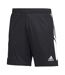 Short Condivo Homme Noir Adidas-1