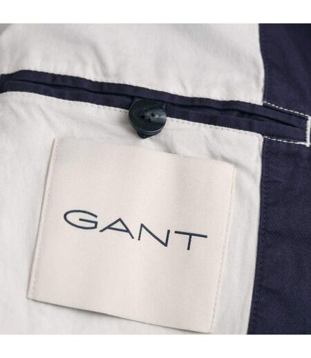 Coupe-vent Homme Bleu Gant
