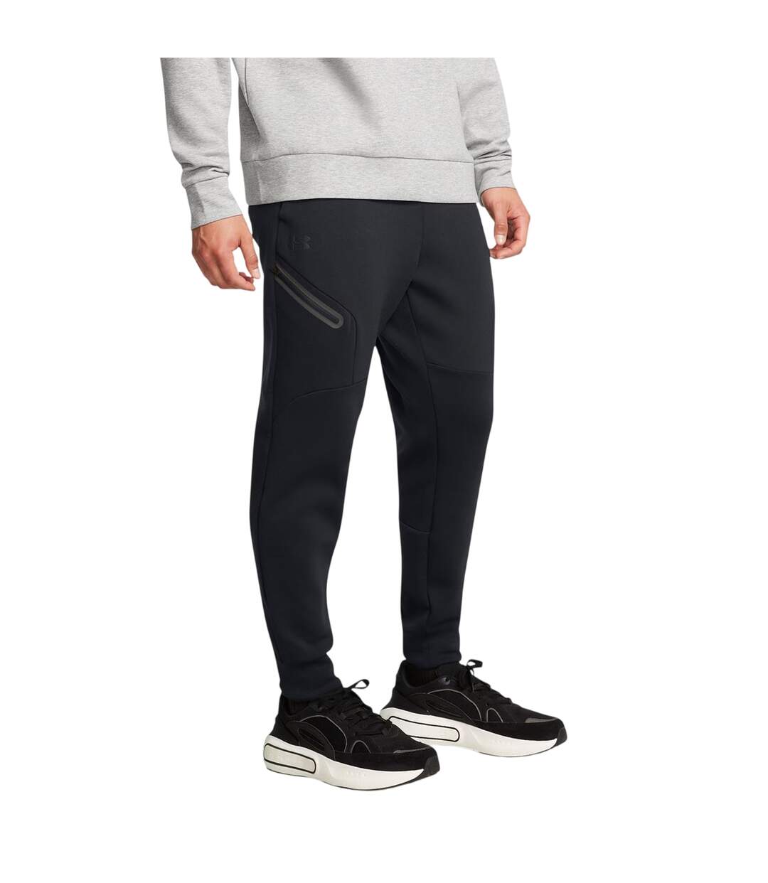 Pantalon De Jogging Unstoppable Homme Noir Under Armour-3