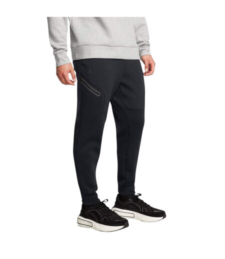 Pantalon De Jogging Unstoppable Homme Noir Under Armour