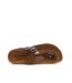 Sandales transparente/noir  femme chattawak summer-4