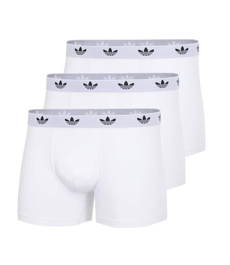 Lot de 3 boxers homme Comfort Flex Cotton Adidas Original