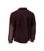 Mens Customised Jacket Bordeaux Mascot-2