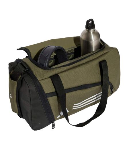 Sac De Sport Essentials 25,5 Cm X 50 Cm X 22 Cm Noir Vert Adidas