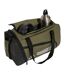 Sac De Sport Essentials 25,5 Cm X 50 Cm X 22 Cm Noir Vert Adidas-4