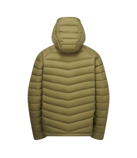 Doudoune Matelassée Torrek Mountain Homme Kaki Dare 2B