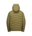 Doudoune Matelassée Torrek Mountain Homme Kaki Dare 2B-3