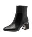 Bottines Cuir Tamaris-3