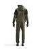 Survêtement vert homme nike m nk club fleece-2