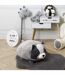 Peluche coussin collection PETS-2