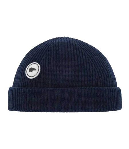 Bonnet Raik Bleu Marine Eisbar