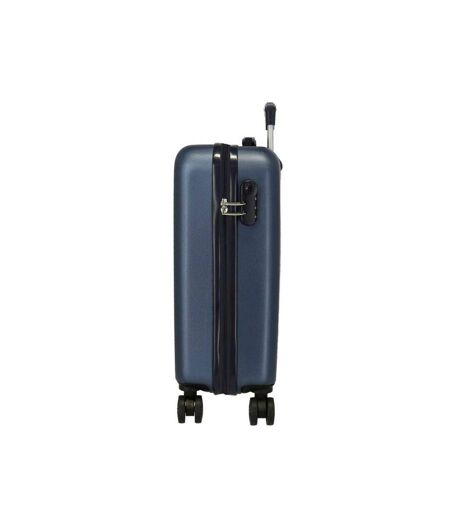 Pepe Jeans - Valise cabine Denim Star - 9807