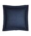 Palmeria cushion cover one size navy Paoletti