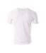 T-shirts Blanc Homme Teddy Smith Gildas - 3XL