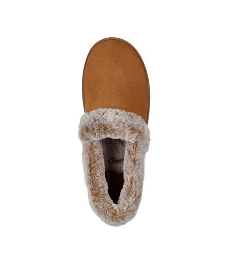 Chausson à Enfiler Skechers