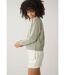 Sweat oversize en coton pour femme IMAE-4