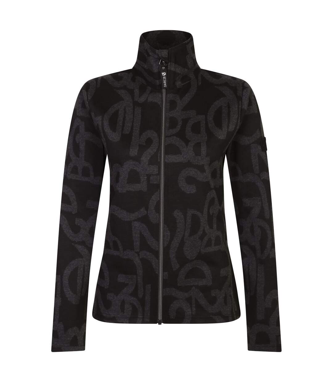 Veste Glades Femme Noir Blanc Dare 2B-1