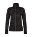 Veste Glades Femme Noir Blanc Dare 2B-1
