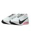 Womens/ladies Vaporfly 4 Shoes White Black Nike-4