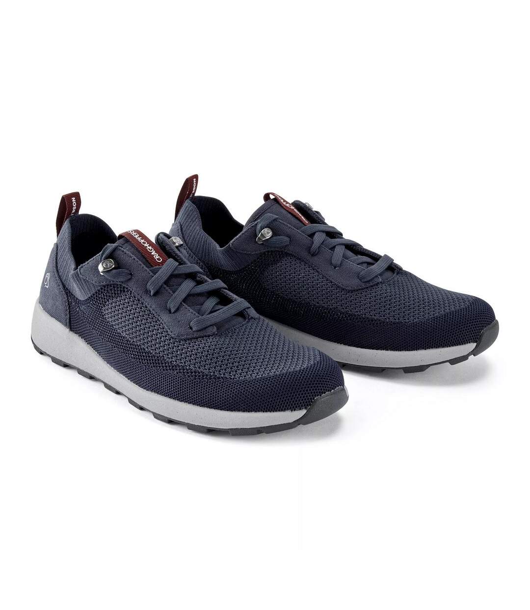 Baskets homme bleu / bleu marine Craghoppers-3