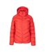 Doudoune Lady Safi Femme Rouge Hi-Tec-1
