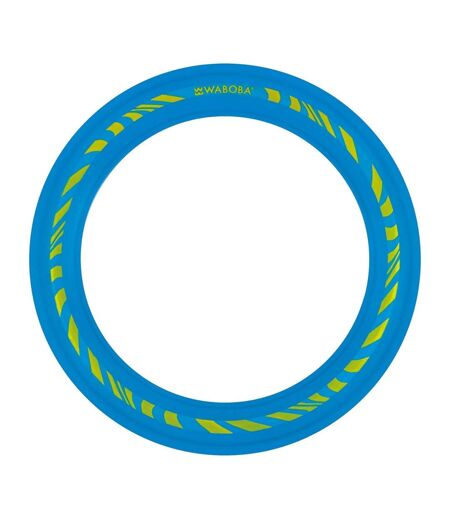Classic Flying Disc One Size Blue Waboba