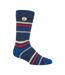Chaussettes Homme Thermique pour Membre de Famille-1