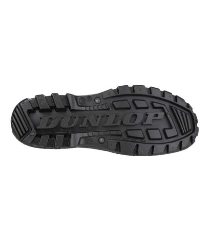 Dunlop  - Bottes imperméables - Hommes (Vert) - UTFS2437