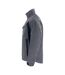 Mens Service Jacket Grey Projob-3