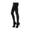 Silky Womens/Ladies 200 Denier Appearance Fleece Tights (1 Pair) (Black)