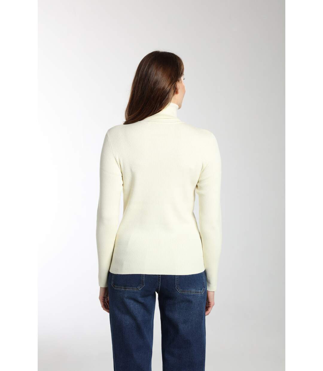 Pull Paloma  | Gerard Pasquier-3