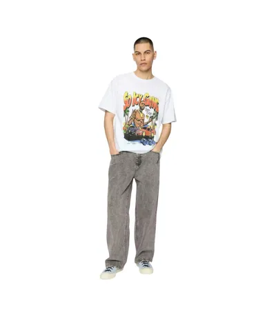Blanc Mister Tee