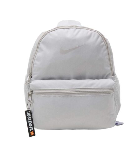 Sac À Dos Plecak Jdi Taille Unique Gris Nike