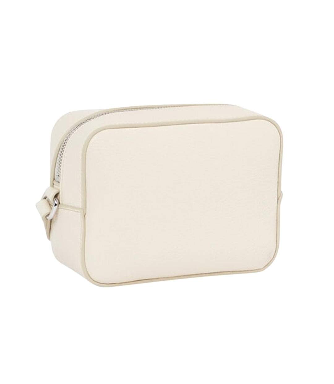 Sac à bandoulière ecru femme tommy hilfiger must camera - taille unique-2