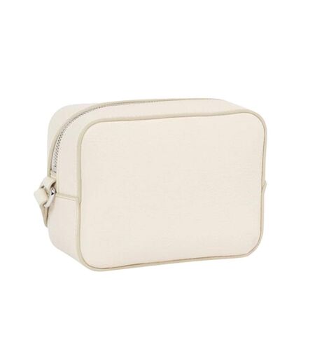 Sac à bandoulière ecru femme tommy hilfiger must camera - taille unique