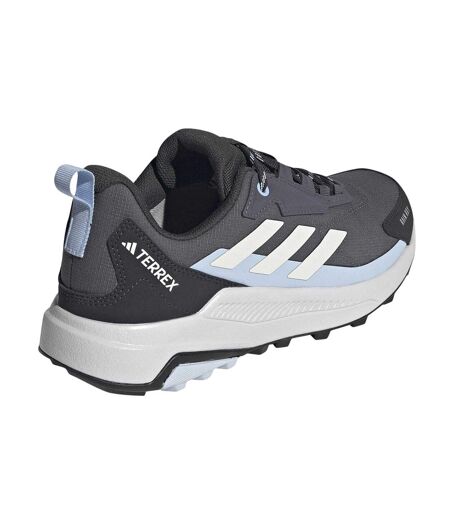 Chaussures De Randonnée Terrex Anylander Femme Bleu Ciel Adidas